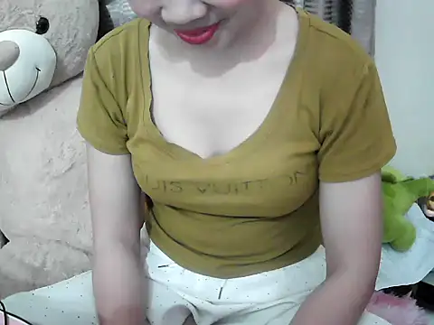 Ana_2023 现场XXX聊天