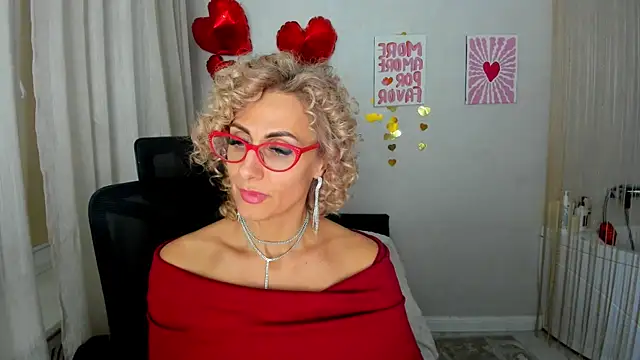 MuseOfStage's Live XXX Chat