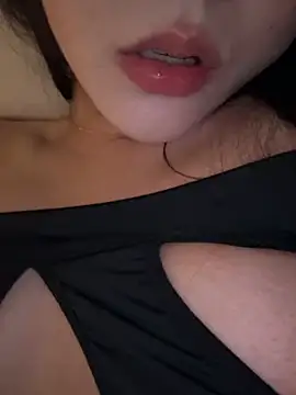 Show de webcam de Eva-009