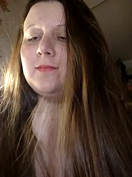 Martovskaya Chat XXX in diretta