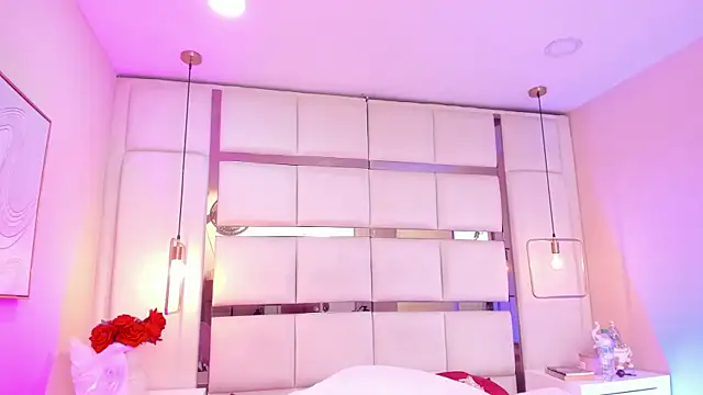 Chat XXX en directo de elizavenus