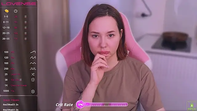 Airyhill 网络视讯表演