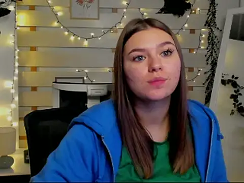 Josephine_Kiss' Live XXX Chat