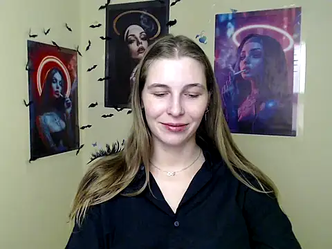 StrangerGi Chat XXX in diretta