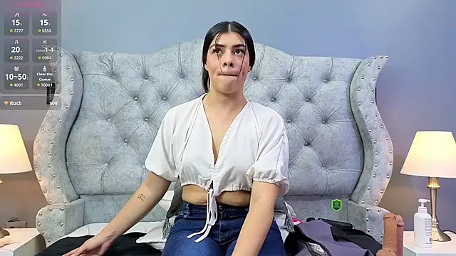 Miss_Meghan Chat XXX live