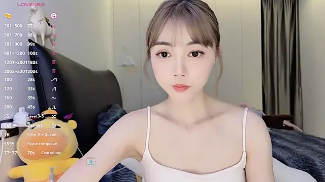 Big-fish Live XXX-Chat