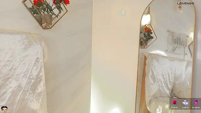 _Rouse_v 现场XXX聊天