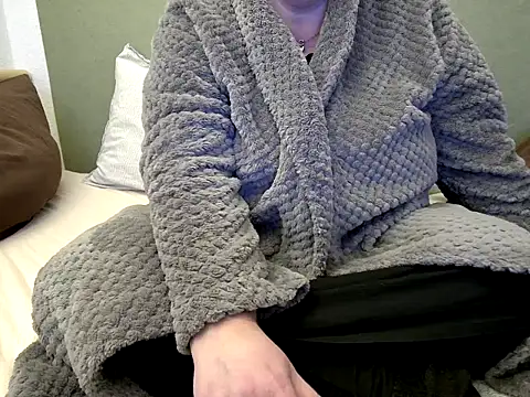 MarthaBriest's Webcam Show