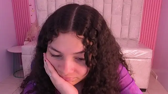 Živý XXX chat shalon_diaz_s