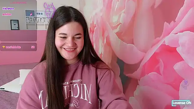 Chat XXX Live ElinaMils