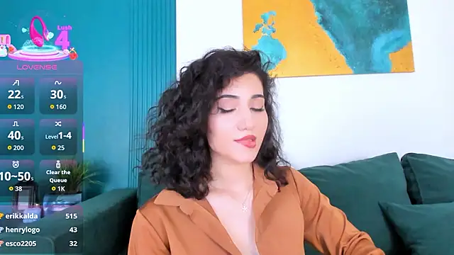 Maya_Rogerss Live XXX-Chat