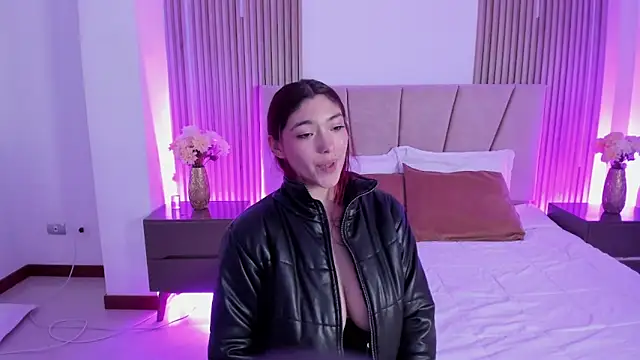 Victoria_Beaumont 现场XXX聊天