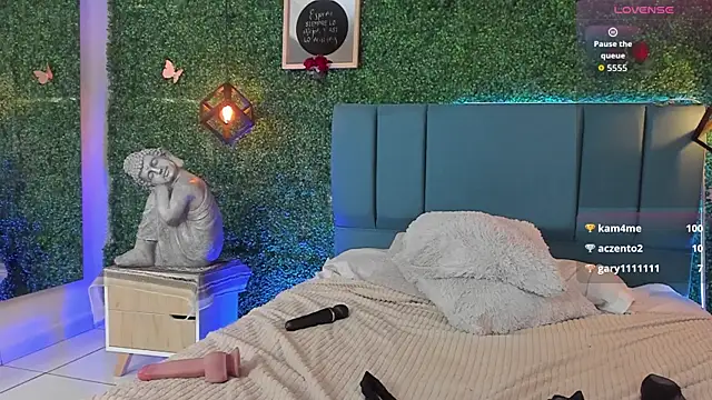 Linagh_ Live XXX-Chat