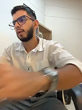 Вебкам-шоу Milosky000