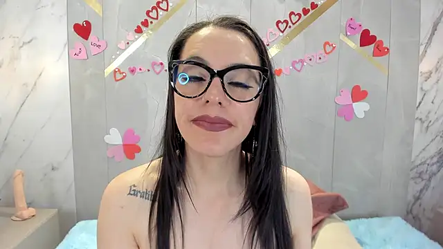 Онлайн чат XXX IsisNoir