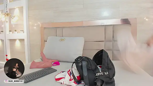 chloe_murray's Live XXX Chat