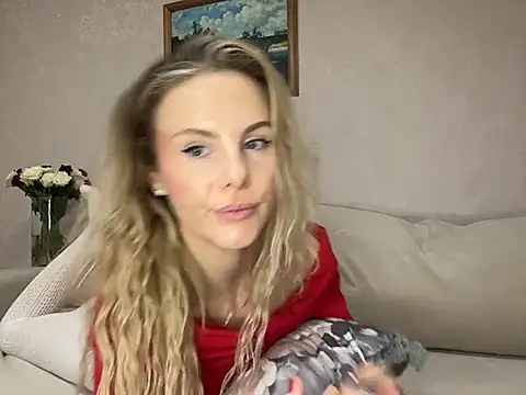 sirena124 现场XXX聊天