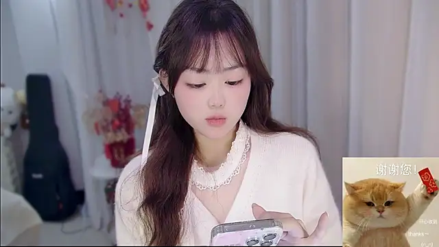 YUANYUAN-A Live XXX-Chat