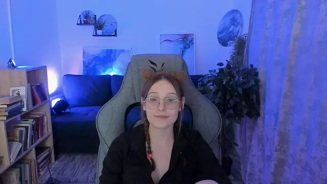 Chat XXX Live JenniferKiim