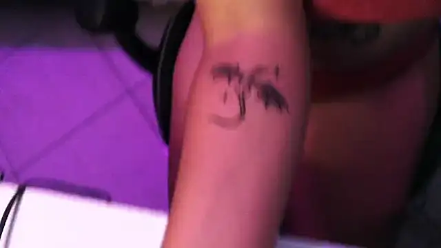 sweetamy326 Live XXX-Chat