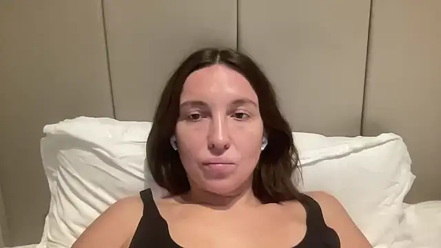 Webkamerová show CArivora