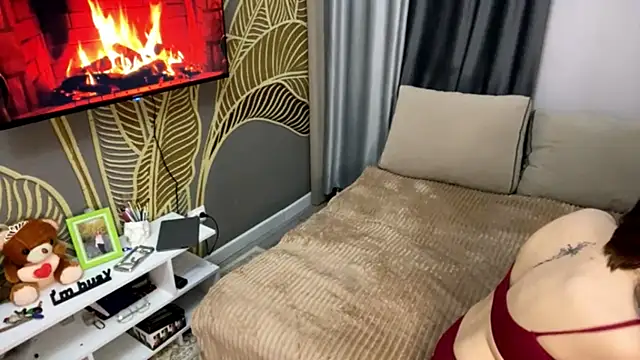 mally_luxxx Live XXX-Chat