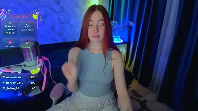 moon_siren's Live XXX Chat