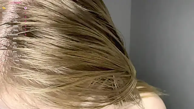 CarolDaniels' Live XXX Chat