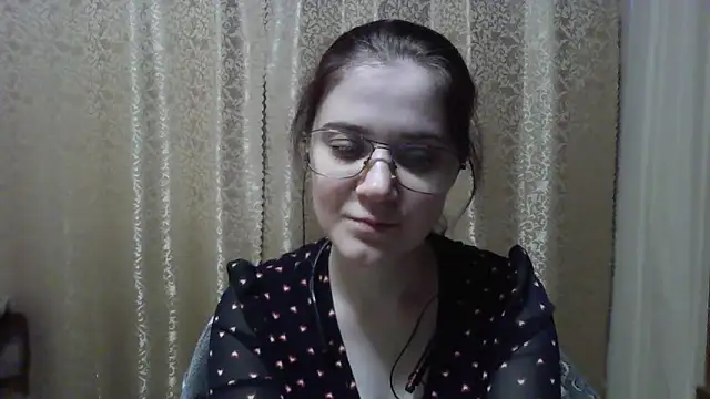 Chatroom XXX en direct de DominicaMullins