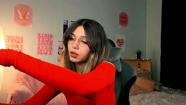 dinnerwithflowers Live XXX-Chat