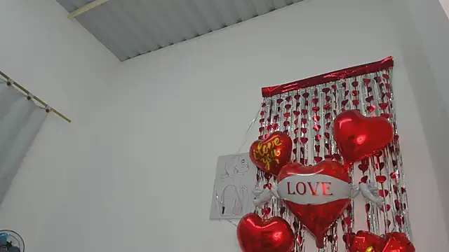 velvetluna_'s Live XXX Chat