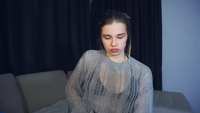 EarthaStinett Obrolan Langsung XXX