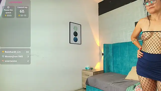 dulcenena_moon Live XXX-Chat