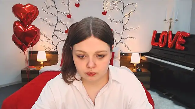 Živý XXX chat sunbeams