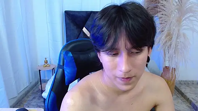 Pertunjukan Kamera Web nikoo_18