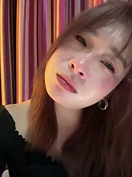 A-cola Pertunjukan Webcam