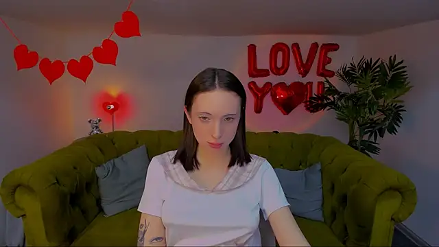 foreversleepyhead's Live XXX Chat