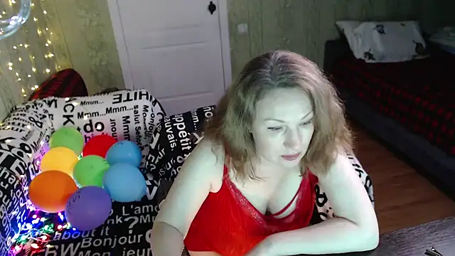 MarleneDietrich live XXX chat