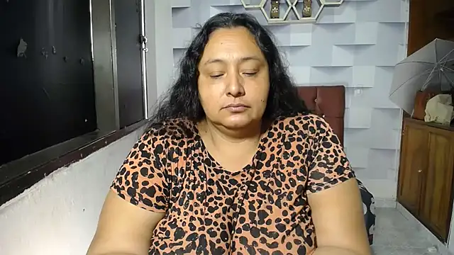 TistMature Live XXX-Chat