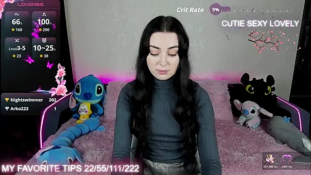 SemurMur's Live XXX Chat