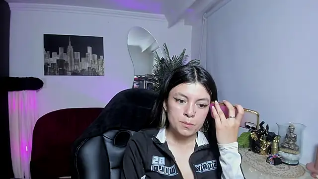 Meghan320's Live XXX Chat