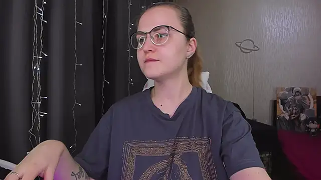 Chat XXX Live MissBrightShine