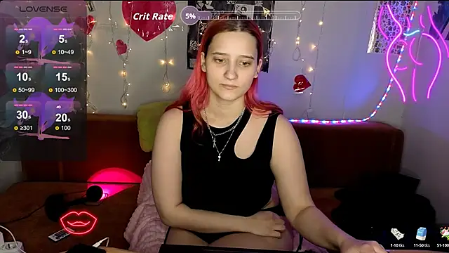 RachelPirce: онлайн-секс-чат