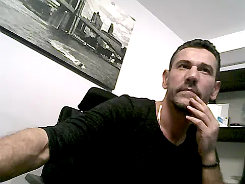 عرض كام mastercharisma35