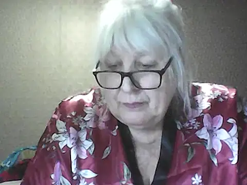 Alexia64231 Webcam-Show