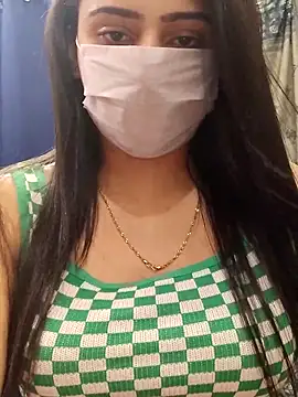 Ivymybae Webcam-Show