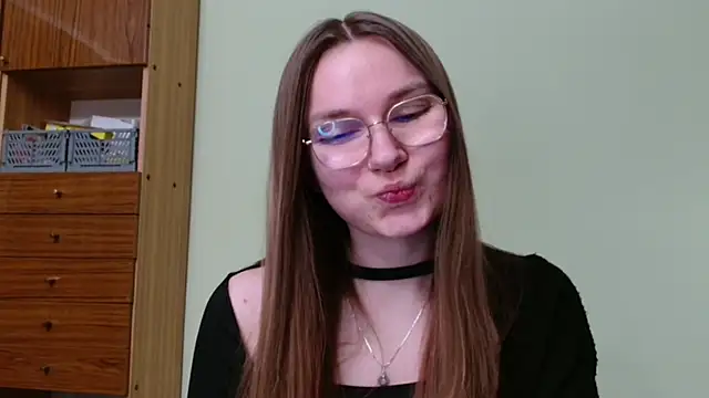 Czat XXX na żywo – LooveELLYx