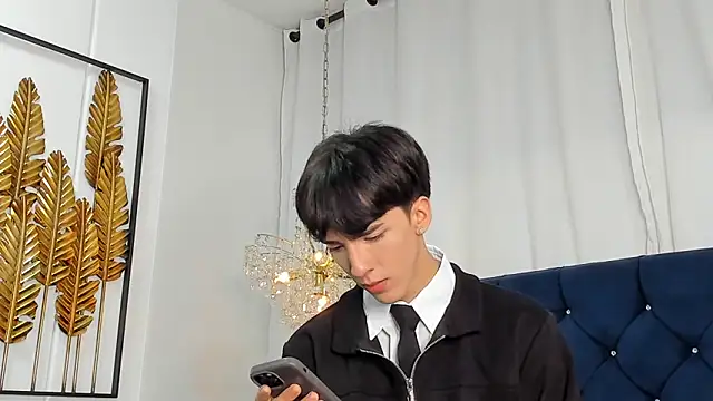 AerumChae 웹캠 쇼