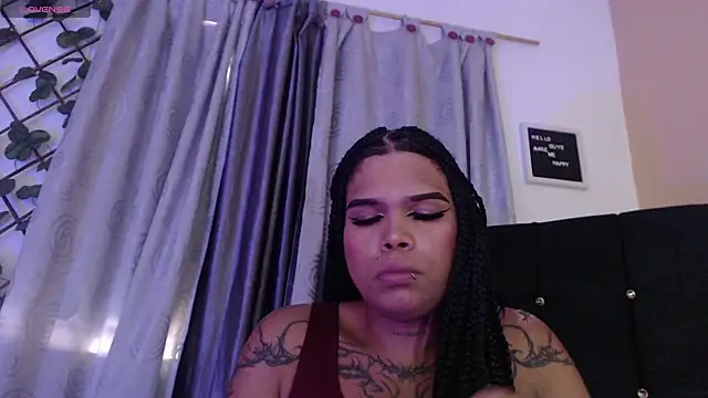 Show Webcam de charlotte_brawn