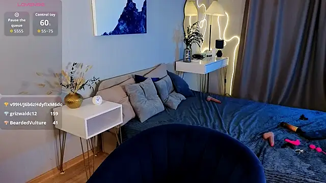 Vixaria – Naživo XXX chat